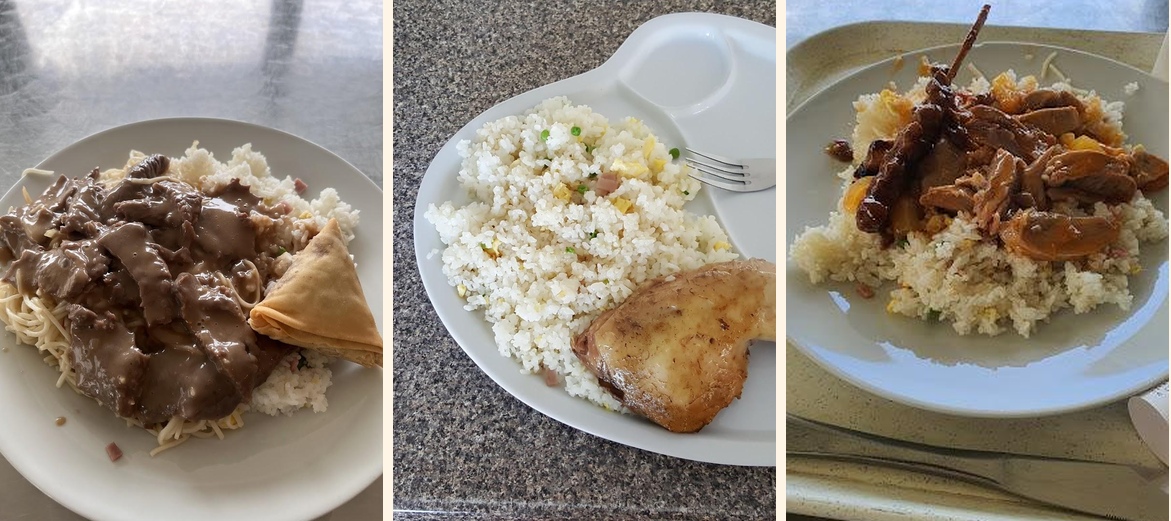 Yên Gourmet - Menu Image 1