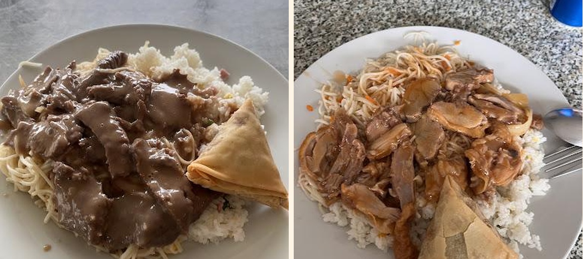 Yên Gourmet - Menu Image 2