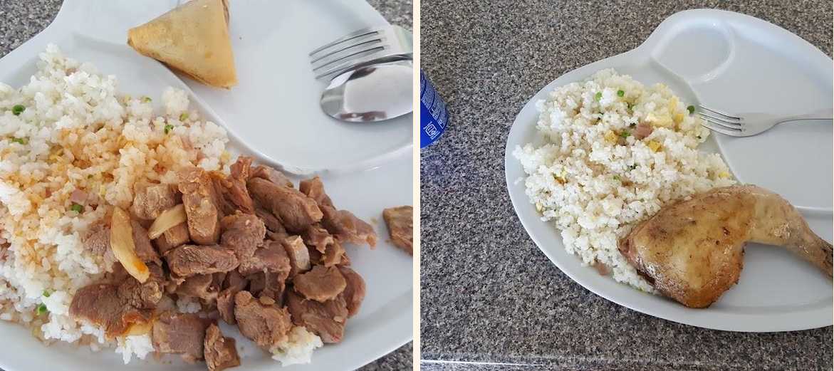 Yên Gourmet - Menu Image 3