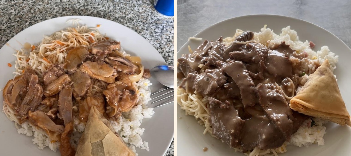 Yên Gourmet - Menu Image 4